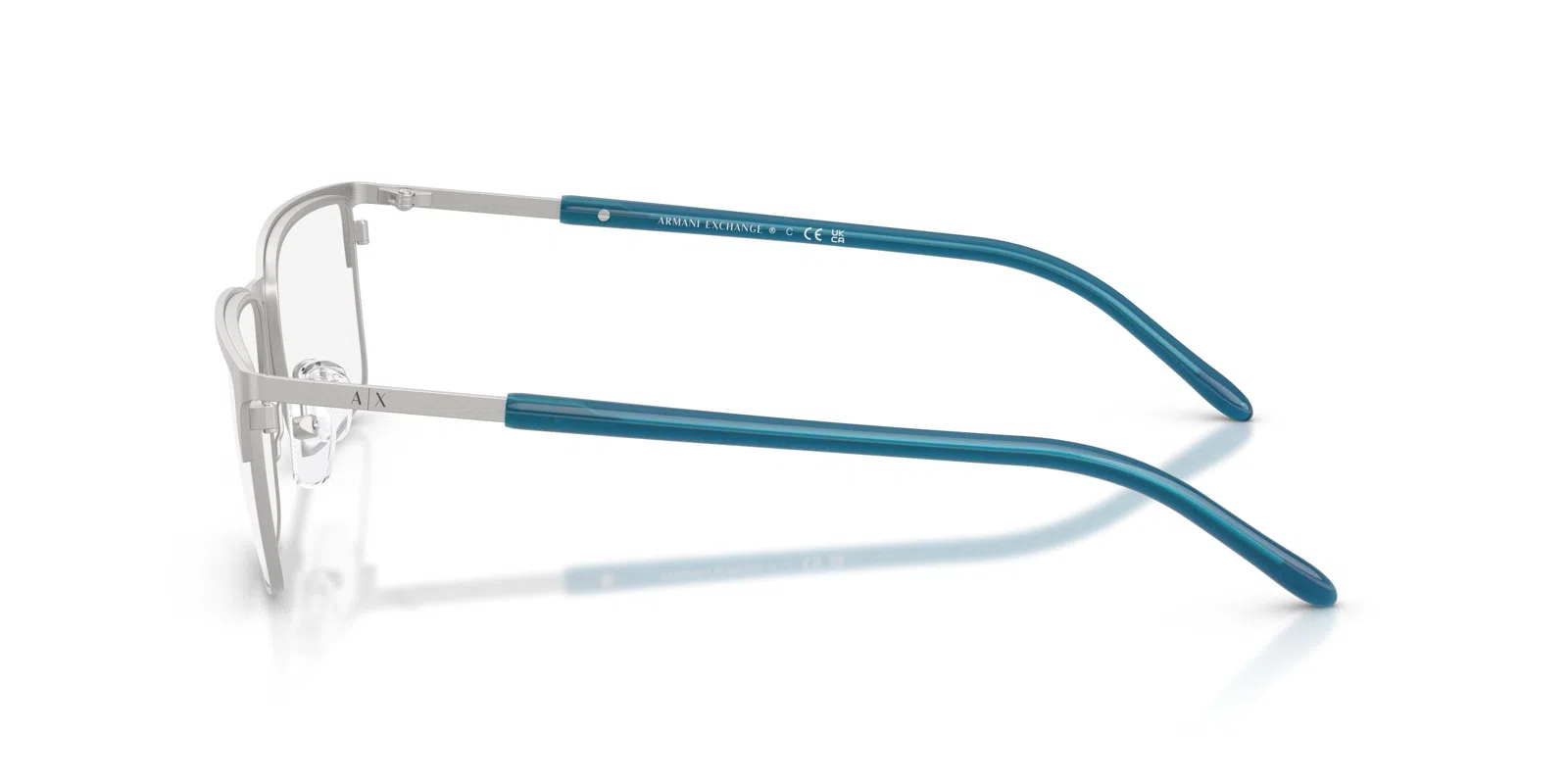 Armani Exchange 1073 Eyeglasses - view 20